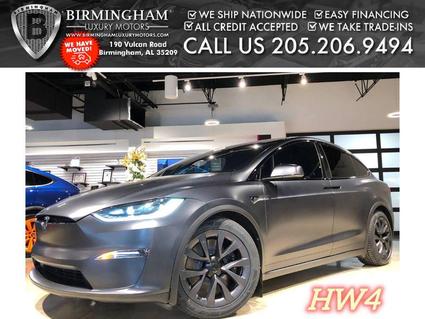 2024 Tesla Model X Birmingham AL