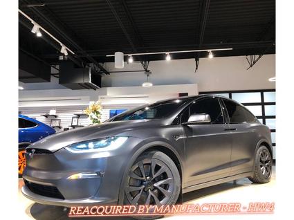 2024 Tesla Model X Birmingham AL