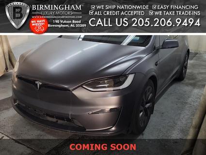 2024 Tesla Model X Birmingham AL