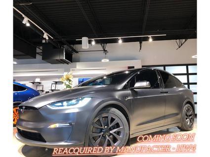 2024 Tesla Model X Birmingham AL