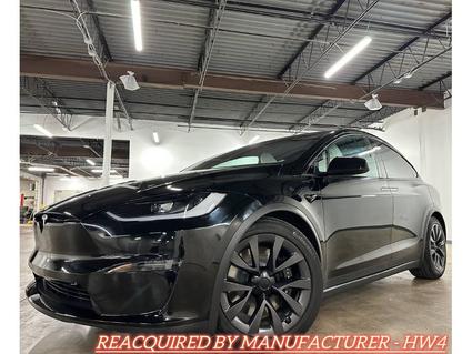 2024 Tesla Model X Birmingham AL
