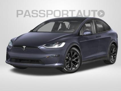 2023 Tesla Model X Suitland MD