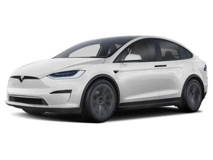 2022 Tesla Model X Minneapolis MN