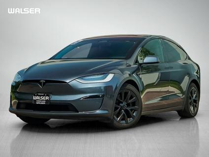2022 Tesla Model X Minneapolis MN