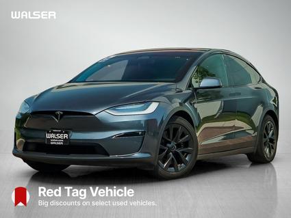 2022 Tesla Model X Minneapolis MN