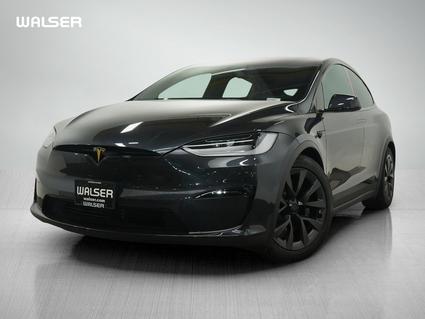 2024 Tesla Model X Minneapolis MN