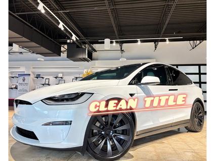 2023 Tesla Model X Birmingham AL