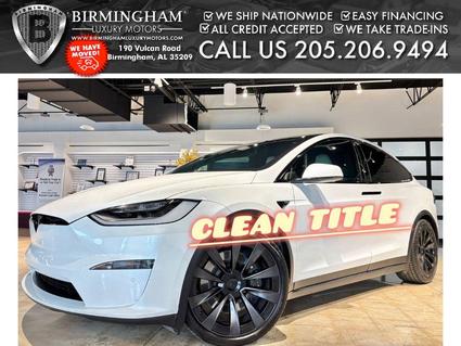 2023 Tesla Model X Birmingham AL