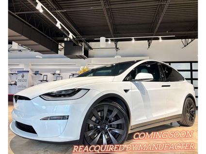 2023 Tesla Model X Birmingham AL