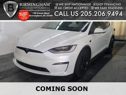 2023 Tesla Model X Birmingham AL