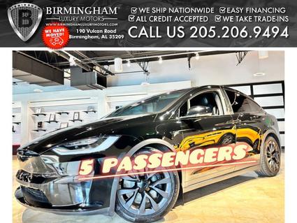 2023 Tesla Model X Birmingham AL