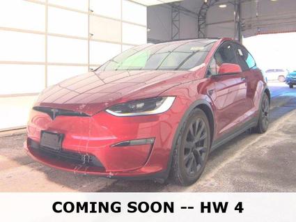 2024 Tesla Model X Selma AL