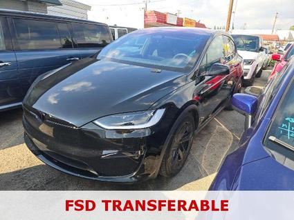 2026 Tesla Model X Birmingham AL