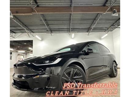 2026 Tesla Model X Birmingham AL