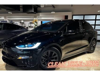 2024 Tesla Model X Birmingham AL
