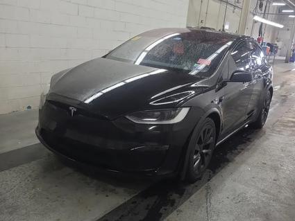 2024 Tesla Model X Birmingham AL
