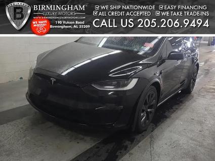 2024 Tesla Model X Birmingham AL
