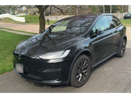 2024 Tesla Model X Richmond VA