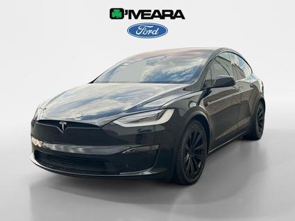 2022 Tesla Model X Denver CO