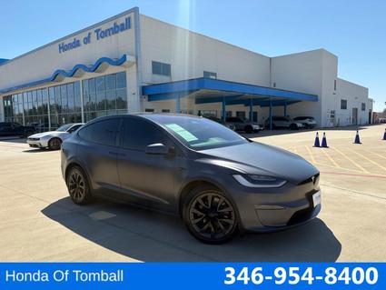 2023 Tesla Model X Tomball TX