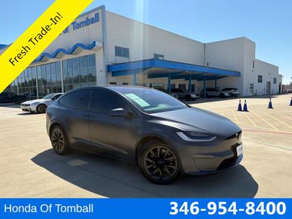 2023 Tesla Model X Tomball TX