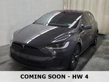 2024 Tesla Model X Birmingham AL