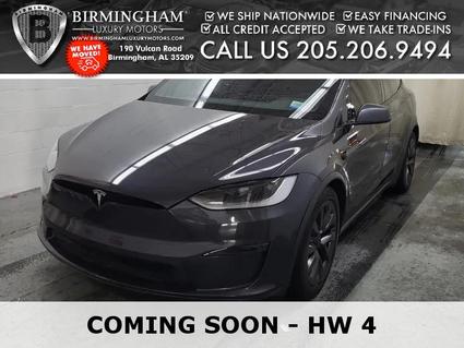 2024 Tesla Model X Birmingham AL