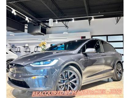2024 Tesla Model X Birmingham AL