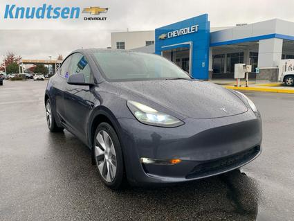 2023 Tesla Model Y Post Falls ID