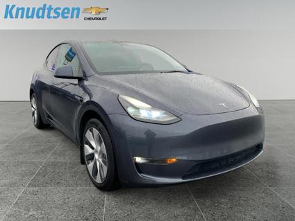 2023 Tesla Model Y Post Falls ID