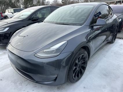 2023 Tesla Model Y Greensboro NC