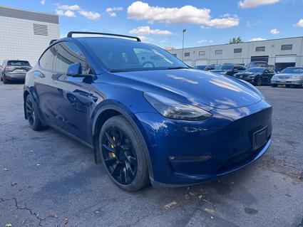2023 Tesla Model Y Salt Lake City UT