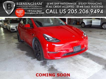 2022 Tesla Model Y Birmingham AL