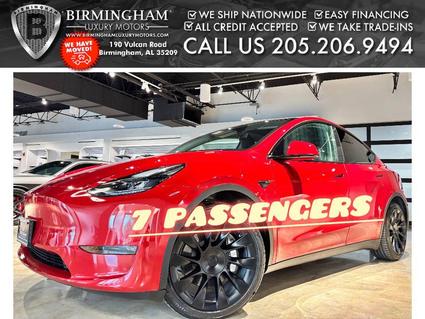 2022 Tesla Model Y Birmingham AL