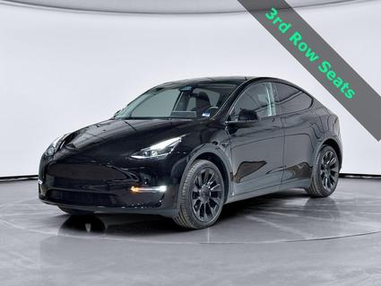 2024 Tesla Model Y Richmond VA