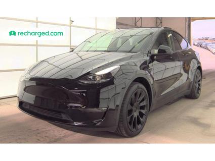 2024 Tesla Model Y Richmond VA