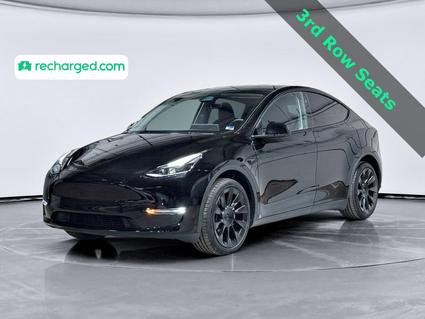 2024 Tesla Model Y Richmond VA
