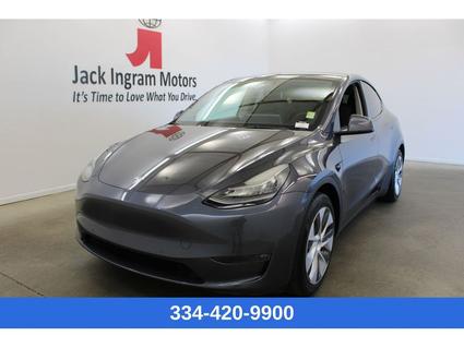 2022 Tesla Model Y Montgomery AL