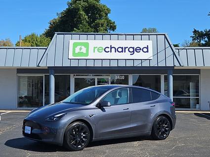 2023 Tesla Model Y Richmond VA