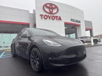 2023 Tesla Model Y Pullman WA