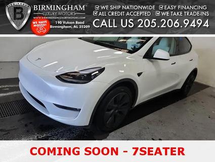 2024 Tesla Model Y Birmingham AL