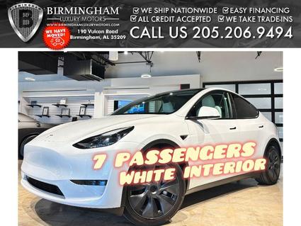 2024 Tesla Model Y Birmingham AL
