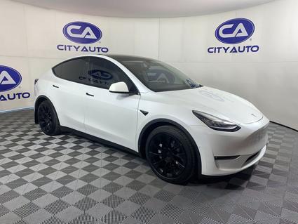 2022 Tesla Model Y Memphis TN