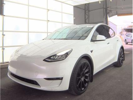 2022 Tesla Model Y Memphis TN