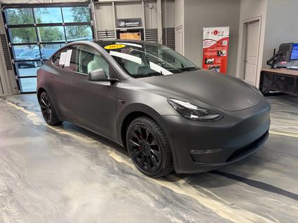 2022 Tesla Model Y Milford OH