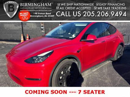 2022 Tesla Model Y Birmingham AL