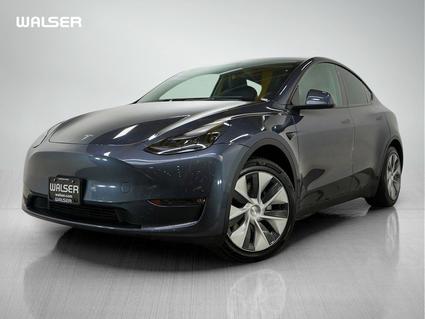 2022 Tesla Model Y Saint Paul MN