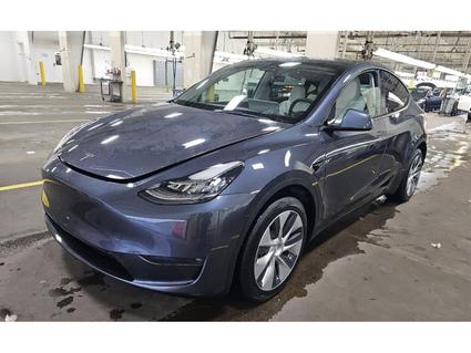 2023 Tesla Model Y Richmond VA