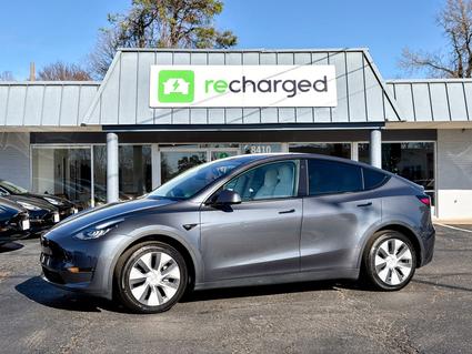 2023 Tesla Model Y Richmond VA