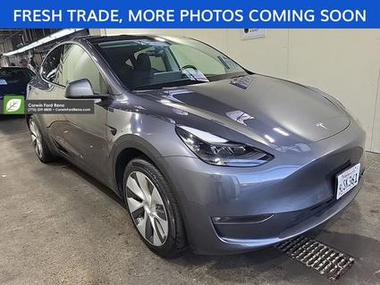 2023 Tesla Model Y Reno NV